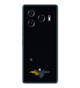 Tecno Camon 30 Pro 5G Kılıf HD Baskılı / TYXQ-S/X//1122 1683