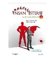 AZMİN ZAFERİ ÖYKÜLERİ-5: İNSAN İSTERSE (İNSAN ÖNCE KENDİNİN KAHRAMANI OLMALI)