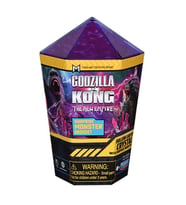 Godzilla ve Kong Sürpriz Mini 5 cm Figür 35740