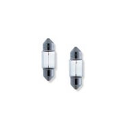 31mm C10W SOFİT HALOJEN OTO AMPUL 12V 2Adet