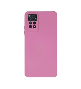 BİKAPAK ECO SENSE XIAOMI REDMI NOTE 12 PRO PEMBE KAPAK