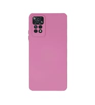 BİKAPAK ECO SENSE XIAOMI REDMI NOTE 12 PRO PEMBE KAPAK