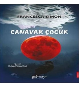 Canavar Çuk