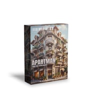 APARTMAN YÖNETİM UYGULAMASI - KİRALIK ASİSTAN PAKET - 2024 MODEL