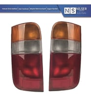 Hiace Sağ-Sol Takım Stop Lambası 1990-1998 81550-95J10