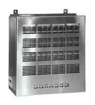 Borasco BR-008 Duvar Tipi Hava İyonizeri