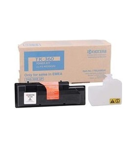 Komşutoner Kyocera Tk-360 Toner Fs-4020