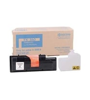 Komşutoner Kyocera Tk-360 Toner Fs-4020