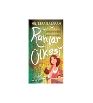 Ruhlar Ülkesi - Nil Esra Başaran