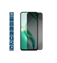 Honor 200 Smart Privacy Hayalet Ekran Koruyucu Film (Siyah)