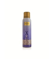 LELAS LELAS X Unisex Deodorant 150 ML – Meyveli Aromatik Odunsu Parfümlü Koku Spreyi – 1171
