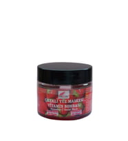 Melexder Günlük Maske (ÇİLEKLİ)