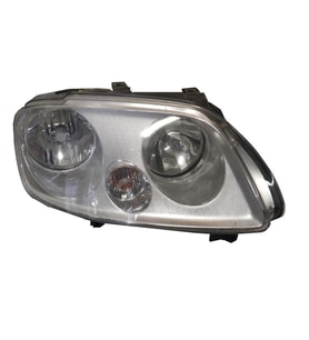 Vw Caddy Sağ Far H1/H7 2005-2010  2K0941006D