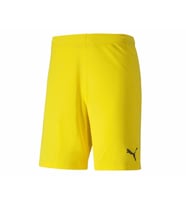 Puma Teamgoal 23 Knit Shorts Erkek Futbol Şortu 70426207 Sarı