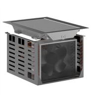 Electrolux Professional Kapasiteli) D21C1
