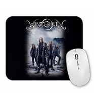 Wintersun Mouse Pad