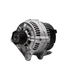 Alternatör Kasnağı – 038903023J Winpower – Volkswagen Golf4 Octavıa 1.9tdı 97 05 Arası Uyumlu (Siyah)