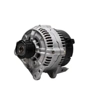 Alternatör Kasnağı – 038903023J Winpower – Volkswagen Golf4 Octavıa 1.9tdı 97 05 Arası Uyumlu (Siyah)
