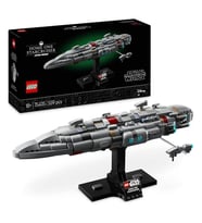 LEGO Star Wars Home One Starcruiser 75405