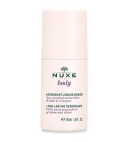 Nuxe Body 24 Saat Etkili Roll-on 50ml