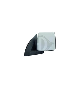 Opel Combo 2002-2011 Ayna Kapağı Sol 13125965 Viewmax