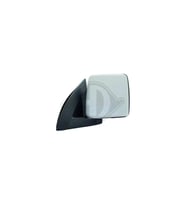 Opel Combo 2002-2011 Ayna Kapağı Sol 13125965 Viewmax