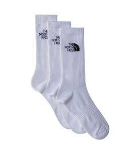 The North Face MULTI SPORT CUSH CRE Kadın Çorap  3P NF0A882HFN41