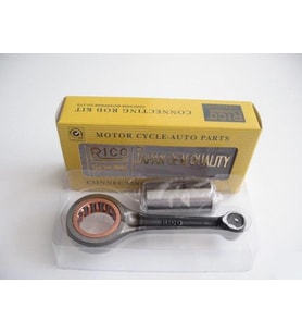 Honda Spacy 110 Biyel Kolu Rico 13-25-71-121-14 Mm