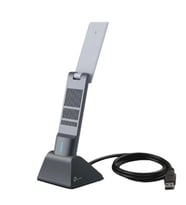 Tp-Link Archer TX20UH 1800 Mbps Wifi 6 Kablosuz USB Adaptör AX1800