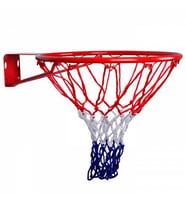 Leyaton Basketbol Çemberi Tek Katlı 20 mm 45 Cm Çap