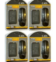 Cata CT-9115 3'Lü Aydınlatma Kumandası (4 Adet)