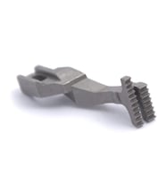 Pegasus Reçme W500 Ön Soldan Bıçaklı Dişli / 257268-16F