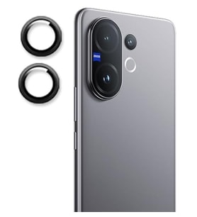 AXYA Vivo V60 Kamera Camı Lens