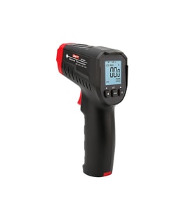 UT306S Mini İnfrared Kızılötesi Lazerli Dijital Termometre