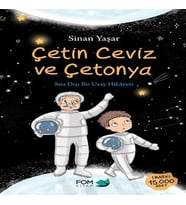 Çetin Ceviz ve Çetonya