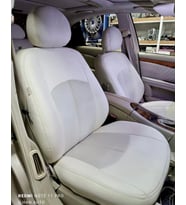 Mercedes E200 Cdi Araca Özel Dikim Koltuk Kılıfı