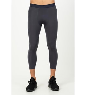 Maraton Active SlimFit Erkek    Koşu Antrasit Tayt 21965