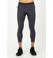 Maraton Active SlimFit Erkek    Koşu Antrasit Tayt 21965
