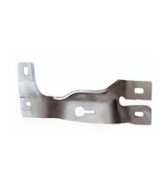 BMW X5:G05+LCI X6:G06+LCI Tampon Demir Braketi Ön Sol 51117421671 Wender