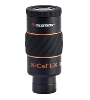 Celestron 93420 X-Cel LX 1.25" - 2.3mm Mercek