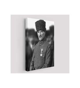 Atatürk Tablosu-6500