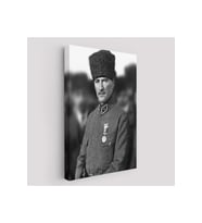 Atatürk Tablosu-6500