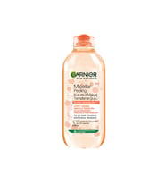Garnier Micellar Peeling Kusursuz Makyaj Temizleme Suyu 400 Ml