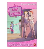 Bale Okulu 9 - Eyvah Sınavlar Başlıyor!