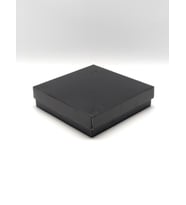 23x23x6 Düz Kapaklı Hediyelik Kutu (10 Adet)