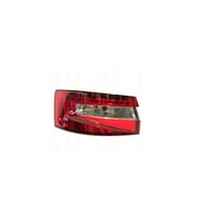 Esse Otomotiv - Superb Stop Lambası Dış Sol Ledli 15- Dpo 665-1937l-ue 3v5945207a