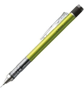 Tombow Mono Graph Neon M.Kurşun Kalem, 0,5Mm Blisterli(1Adet),Neon Sarı