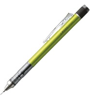 Tombow Mono Graph Neon M.Kurşun Kalem, 0,5Mm Blisterli(1Adet),Neon Sarı