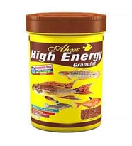 AHM High Energy Granulat 100 Ml Skt: 01/2029