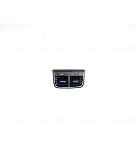 Audi A5 2008- Havalandirma Izgarasi Arka 8K0819203AXYN Wisco